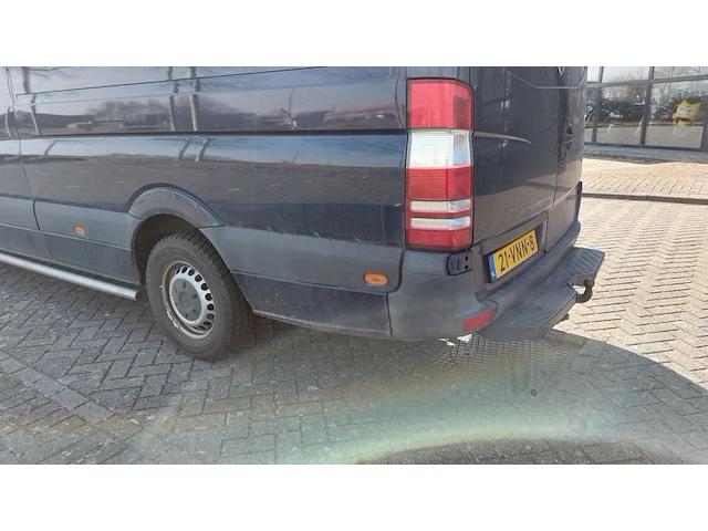 Bedrijfsauto mercedes-benz, 906 ka 35 sprinter 315cdi, bouwjaar 2008 - afbeelding 29 van  54