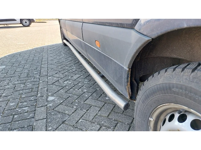 Bedrijfsauto mercedes-benz, 906 ka 35 sprinter 315cdi, bouwjaar 2008 - afbeelding 31 van  54