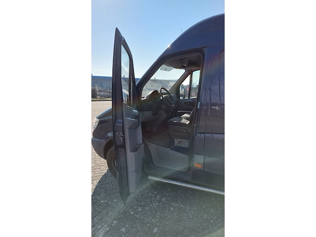 Bedrijfsauto mercedes-benz, 906 ka 35 sprinter 315cdi, bouwjaar 2008 - afbeelding 33 van  54