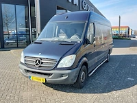 Bedrijfsauto mercedes-benz, 906 ka 35 sprinter 315cdi, bouwjaar 2008 - afbeelding 23 van  54