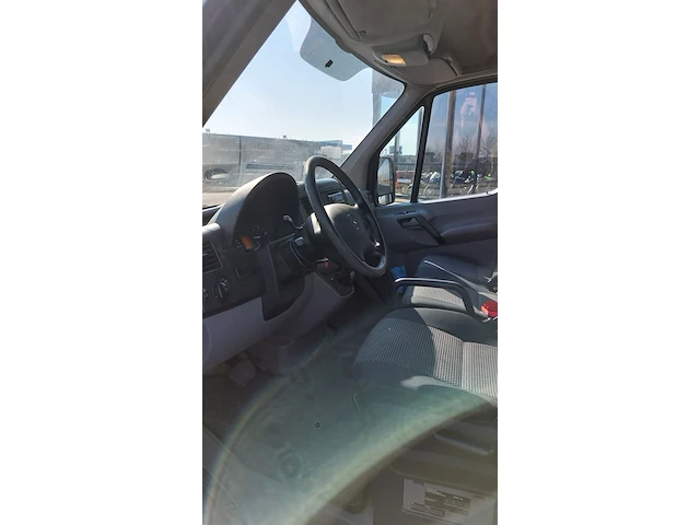 Bedrijfsauto mercedes-benz, 906 ka 35 sprinter 315cdi, bouwjaar 2008 - afbeelding 36 van  54