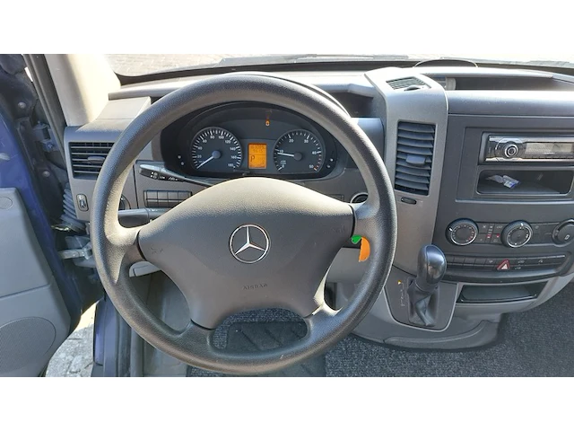 Bedrijfsauto mercedes-benz, 906 ka 35 sprinter 315cdi, bouwjaar 2008 - afbeelding 37 van  54