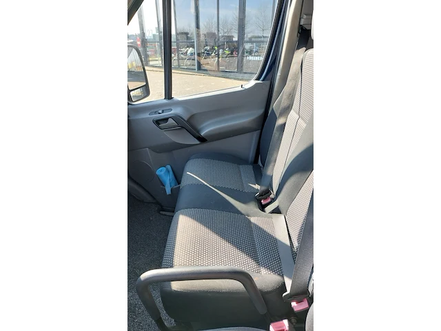 Bedrijfsauto mercedes-benz, 906 ka 35 sprinter 315cdi, bouwjaar 2008 - afbeelding 42 van  54