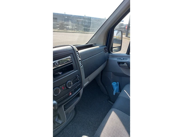 Bedrijfsauto mercedes-benz, 906 ka 35 sprinter 315cdi, bouwjaar 2008 - afbeelding 43 van  54
