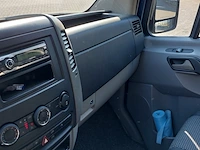Bedrijfsauto mercedes-benz, 906 ka 35 sprinter 315cdi, bouwjaar 2008 - afbeelding 43 van  54