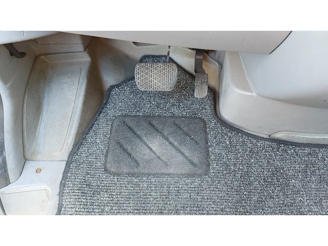 Bedrijfsauto mercedes-benz, 906 ka 35 sprinter 315cdi, bouwjaar 2008 - afbeelding 44 van  54