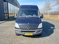 Bedrijfsauto mercedes-benz, 906 ka 35 sprinter 315cdi, bouwjaar 2008 - afbeelding 34 van  54