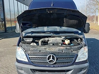 Bedrijfsauto mercedes-benz, 906 ka 35 sprinter 315cdi, bouwjaar 2008 - afbeelding 46 van  54