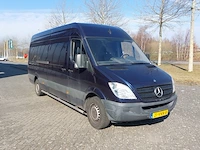 Bedrijfsauto mercedes-benz, 906 ka 35 sprinter 315cdi, bouwjaar 2008 - afbeelding 45 van  54