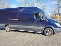 Bedrijfsauto mercedes-benz, 906 ka 35 sprinter 315cdi, bouwjaar 2008 - afbeelding 51 van  54