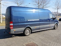 Bedrijfsauto mercedes-benz, 906 ka 35 sprinter 315cdi, bouwjaar 2008 - afbeelding 53 van  54