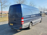 Bedrijfsauto mercedes-benz, 906 ka 35 sprinter 315cdi, bouwjaar 2008 - afbeelding 54 van  54