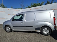 Bedrijfsauto mercedes-benz, citan 111 cdi blueefficiency extra lang, bouwjaar 2014 - afbeelding 2 van  54