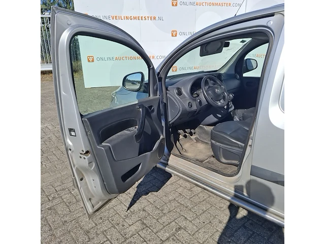 Bedrijfsauto mercedes-benz, citan 111 cdi blueefficiency extra lang, bouwjaar 2014 - afbeelding 3 van  54