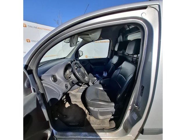 Bedrijfsauto mercedes-benz, citan 111 cdi blueefficiency extra lang, bouwjaar 2014 - afbeelding 5 van  54