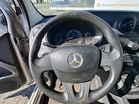 Bedrijfsauto mercedes-benz, citan 111 cdi blueefficiency extra lang, bouwjaar 2014 - afbeelding 6 van  54