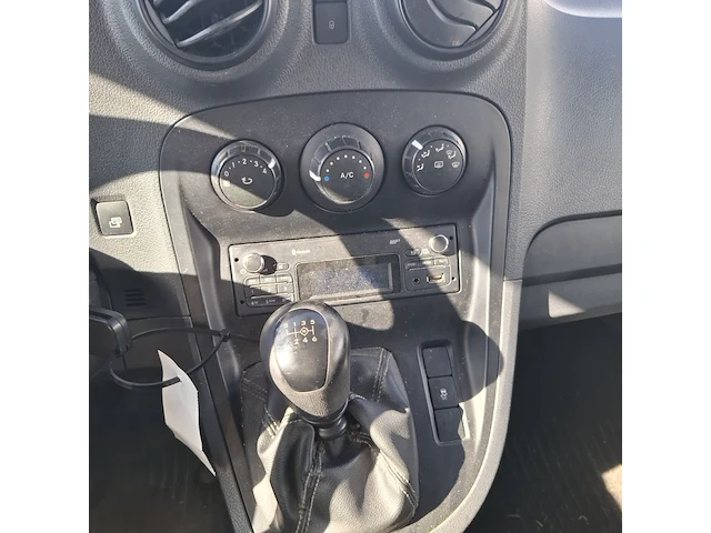 Bedrijfsauto mercedes-benz, citan 111 cdi blueefficiency extra lang, bouwjaar 2014 - afbeelding 9 van  54