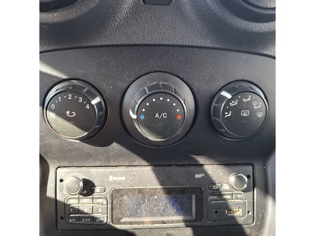 Bedrijfsauto mercedes-benz, citan 111 cdi blueefficiency extra lang, bouwjaar 2014 - afbeelding 10 van  54