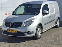 Bedrijfsauto mercedes-benz, citan 111 cdi blueefficiency extra lang, bouwjaar 2014 - afbeelding 1 van  54