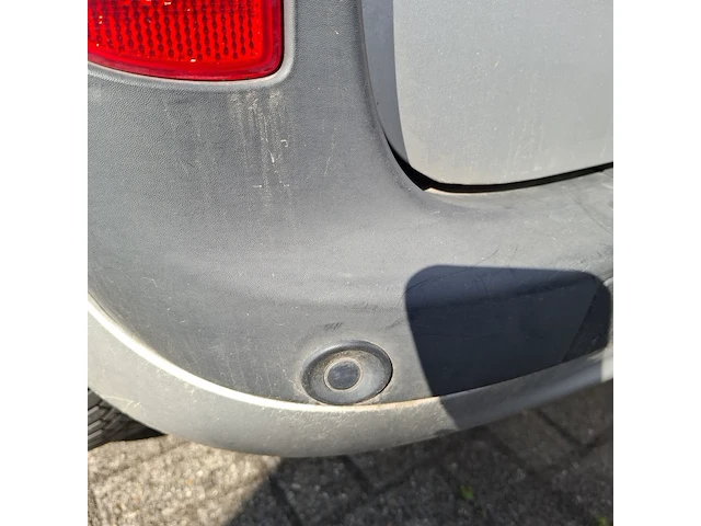 Bedrijfsauto mercedes-benz, citan 111 cdi blueefficiency extra lang, bouwjaar 2014 - afbeelding 22 van  54