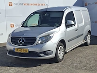 Bedrijfsauto mercedes-benz, citan 111 cdi blueefficiency extra lang, bouwjaar 2014 - afbeelding 12 van  54