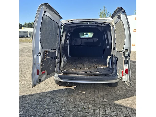 Bedrijfsauto mercedes-benz, citan 111 cdi blueefficiency extra lang, bouwjaar 2014 - afbeelding 24 van  54