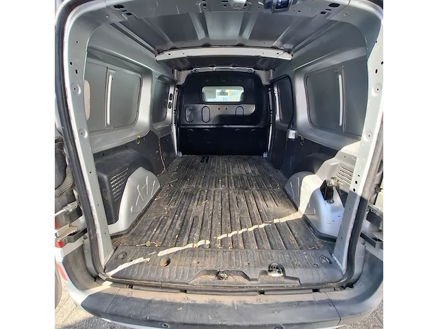 Bedrijfsauto mercedes-benz, citan 111 cdi blueefficiency extra lang, bouwjaar 2014 - afbeelding 25 van  54