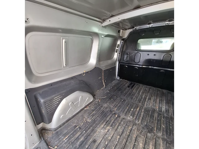 Bedrijfsauto mercedes-benz, citan 111 cdi blueefficiency extra lang, bouwjaar 2014 - afbeelding 29 van  54