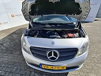 Bedrijfsauto mercedes-benz, citan 111 cdi blueefficiency extra lang, bouwjaar 2014 - afbeelding 31 van  54