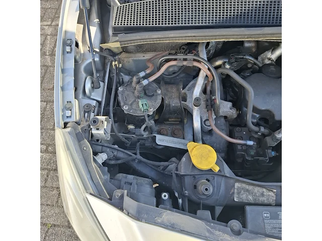 Bedrijfsauto mercedes-benz, citan 111 cdi blueefficiency extra lang, bouwjaar 2014 - afbeelding 32 van  54