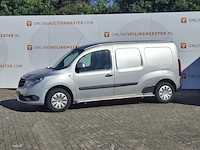 Bedrijfsauto mercedes-benz, citan 111 cdi blueefficiency extra lang, bouwjaar 2014 - afbeelding 23 van  54