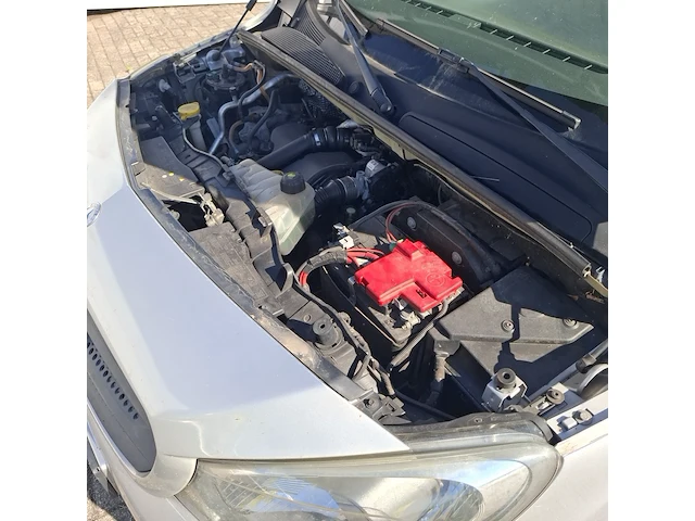 Bedrijfsauto mercedes-benz, citan 111 cdi blueefficiency extra lang, bouwjaar 2014 - afbeelding 37 van  54
