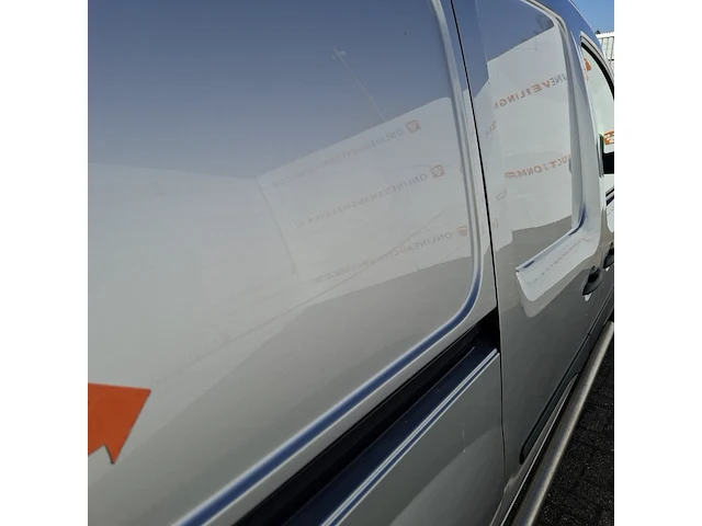 Bedrijfsauto mercedes-benz, citan 111 cdi blueefficiency extra lang, bouwjaar 2014 - afbeelding 42 van  54