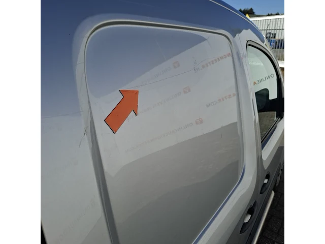 Bedrijfsauto mercedes-benz, citan 111 cdi blueefficiency extra lang, bouwjaar 2014 - afbeelding 43 van  54