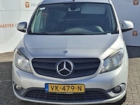Bedrijfsauto mercedes-benz, citan 111 cdi blueefficiency extra lang, bouwjaar 2014 - afbeelding 34 van  54