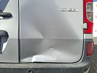Bedrijfsauto mercedes-benz, citan 111 cdi blueefficiency extra lang, bouwjaar 2014 - afbeelding 46 van  54