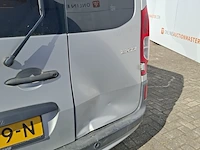 Bedrijfsauto mercedes-benz, citan 111 cdi blueefficiency extra lang, bouwjaar 2014 - afbeelding 47 van  54