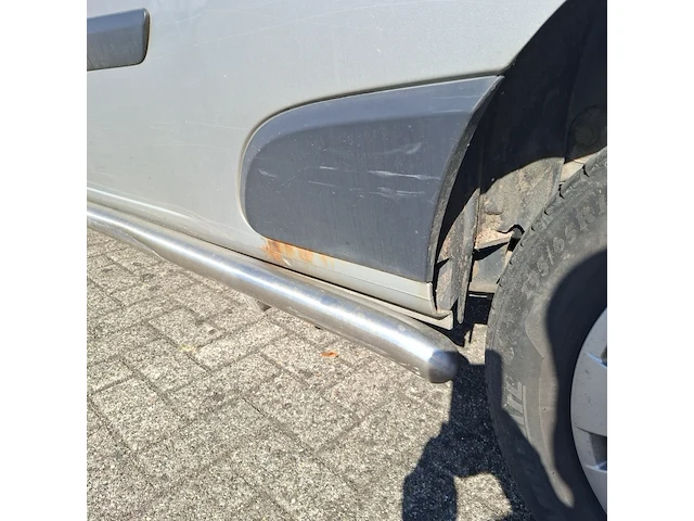 Bedrijfsauto mercedes-benz, citan 111 cdi blueefficiency extra lang, bouwjaar 2014 - afbeelding 48 van  54