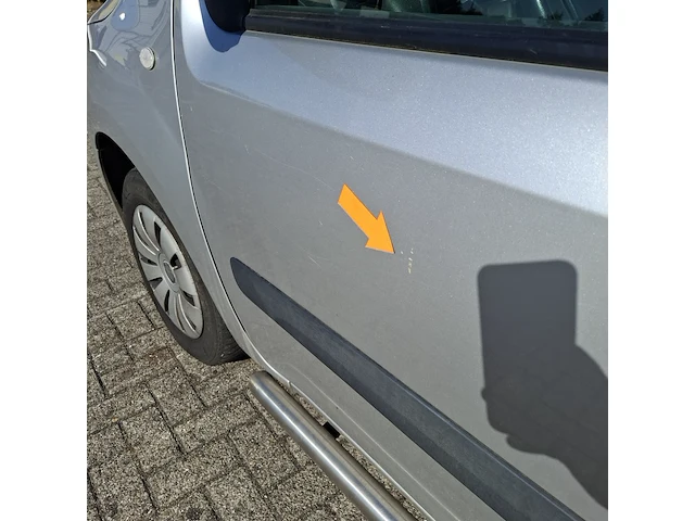Bedrijfsauto mercedes-benz, citan 111 cdi blueefficiency extra lang, bouwjaar 2014 - afbeelding 49 van  54