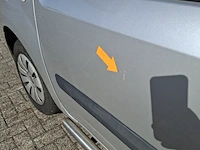 Bedrijfsauto mercedes-benz, citan 111 cdi blueefficiency extra lang, bouwjaar 2014 - afbeelding 49 van  54