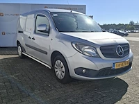 Bedrijfsauto mercedes-benz, citan 111 cdi blueefficiency extra lang, bouwjaar 2014 - afbeelding 45 van  54