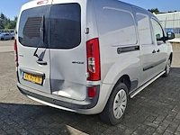 Bedrijfsauto mercedes-benz, citan 111 cdi blueefficiency extra lang, bouwjaar 2014 - afbeelding 52 van  54