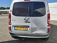 Bedrijfsauto mercedes-benz, citan 111 cdi blueefficiency extra lang, bouwjaar 2014 - afbeelding 53 van  54