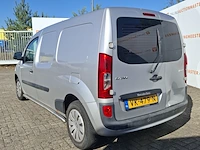 Bedrijfsauto mercedes-benz, citan 111 cdi blueefficiency extra lang, bouwjaar 2014 - afbeelding 54 van  54