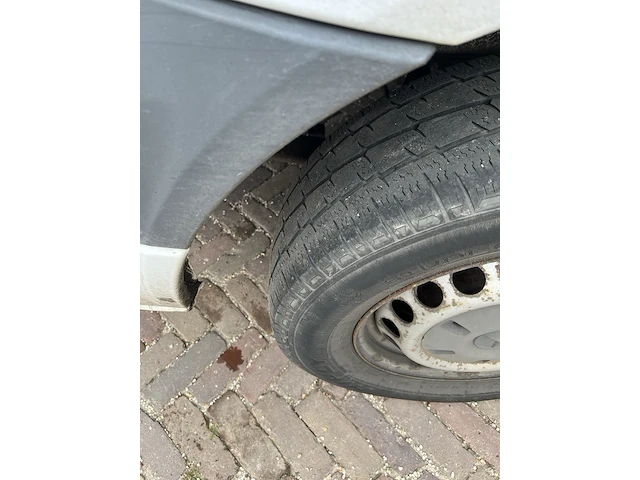 Bedrijfsauto mercedes-benz, mb 315 cdi 35, bouwjaar 2008 - afbeelding 10 van  19