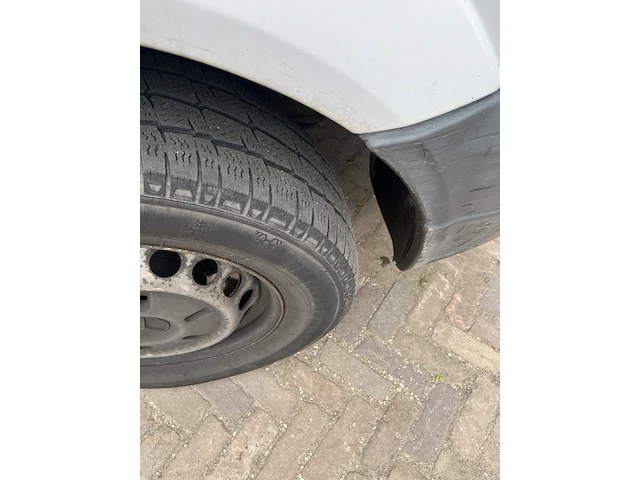 Bedrijfsauto mercedes-benz, mb 315 cdi 35, bouwjaar 2008 - afbeelding 11 van  19