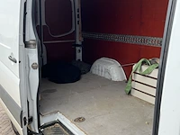 Bedrijfsauto mercedes-benz, mb 315 cdi 35, bouwjaar 2008 - afbeelding 12 van  19