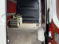 Bedrijfsauto mercedes-benz, mb 315 cdi 35, bouwjaar 2008 - afbeelding 13 van  19