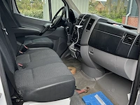 Bedrijfsauto mercedes-benz, mb 315 cdi 35, bouwjaar 2008 - afbeelding 14 van  19