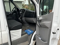 Bedrijfsauto mercedes-benz, mb 315 cdi 35, bouwjaar 2008 - afbeelding 15 van  19